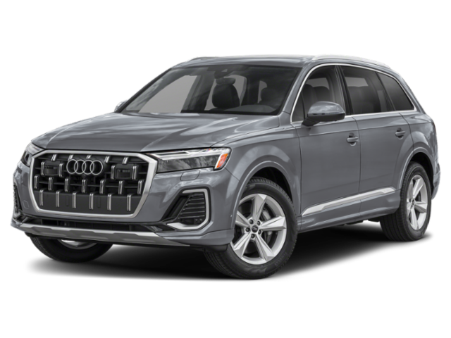 2026 Audi Q7 Premium Plus's photo