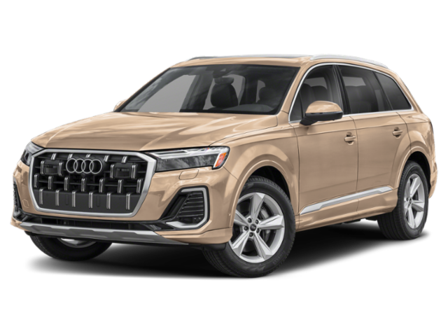 2026 Audi Q7 45 Premium Plus quattro Tiptronic's photo