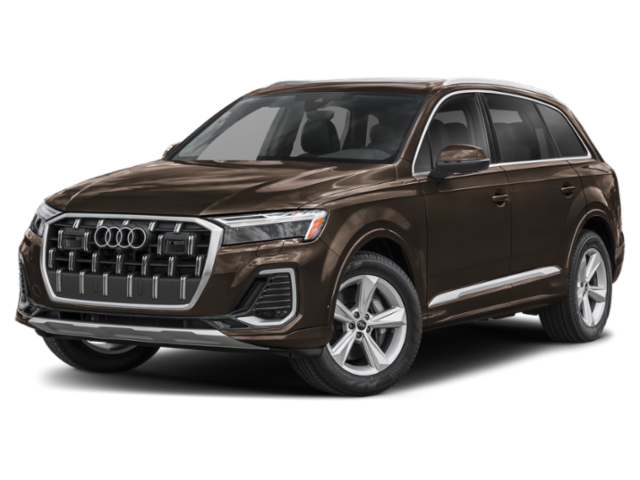 2026 Audi Q7 45 Premium quattro Tiptronic's photo