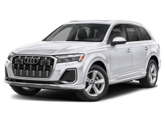 2026 Audi Q7 Premium Plus's photo
