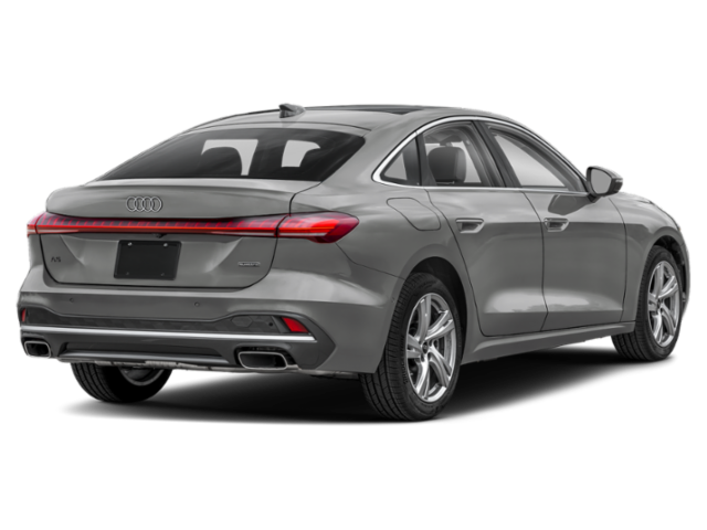 New 2026 Chronos Gray me Audi Premium image 2