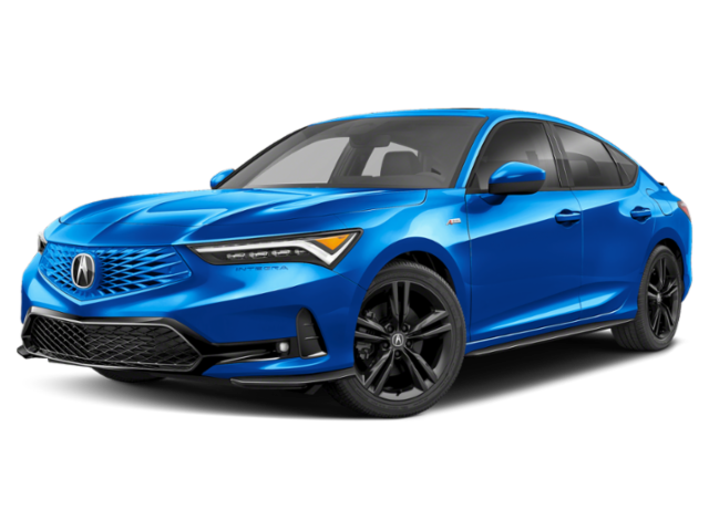 2026 Acura Integra A-Spec with Tech Package's photo