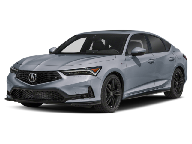 2026 Acura Integra A-Spec with Tech Package's photo