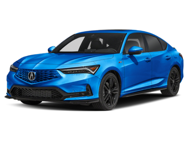 2026 Acura Integra A-Spec with Tech Package's photo