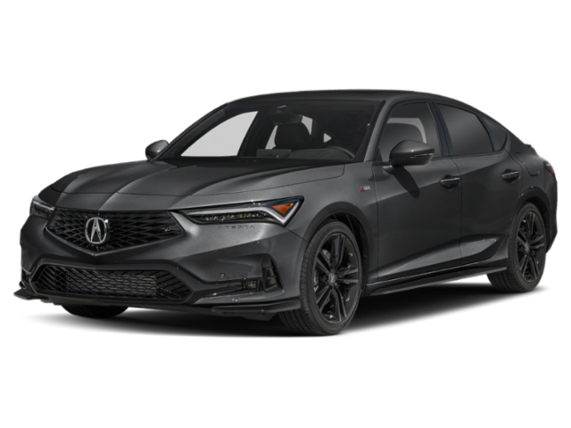 2026 Acura Integra
