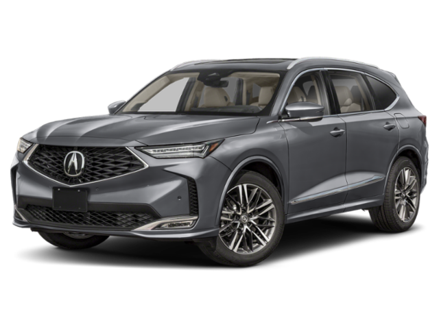 2026 Acura MDX Advance Package's photo
