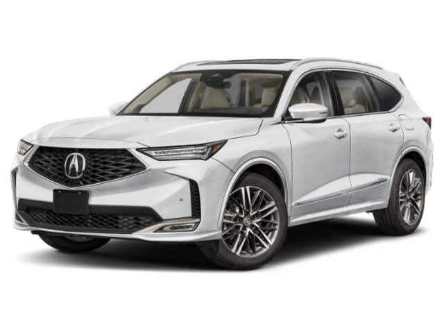 2026 Acura MDX Advance Package's photo