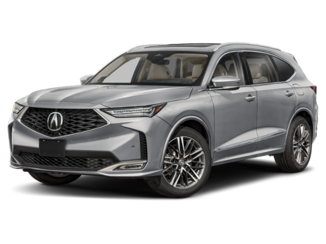 2026 Acura MDX SH-AWD w/Advance Package's photo