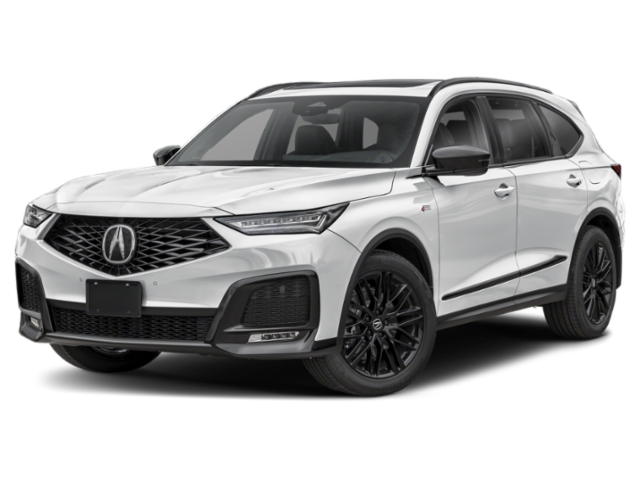 2026 Acura MDX A-spec w/Advance Package's photo