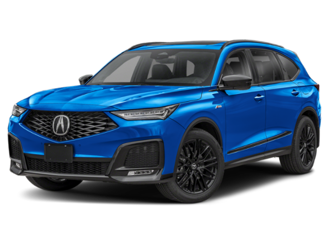 2026 Acura MDX A-spec w/Advance Package's photo