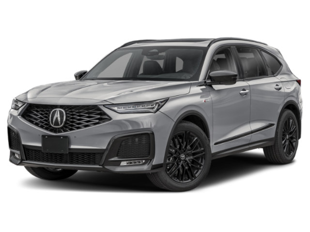 2026 Acura MDX A-Spec Advance Package