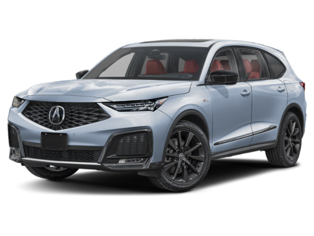 2026 Acura MDX A-Spec Package's photo