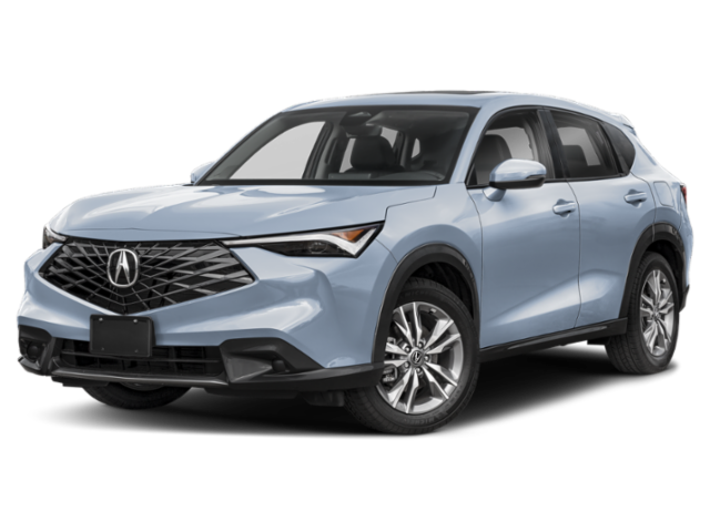 New 2026 Acura ADX Base 4D Sport Utility in #TM711966 | Hudson