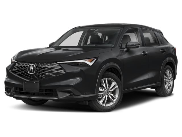 2026 Acura ADX AWD's photo