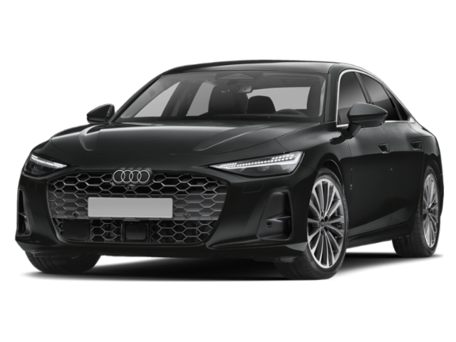 2026 Audi A6 Prestige's photo