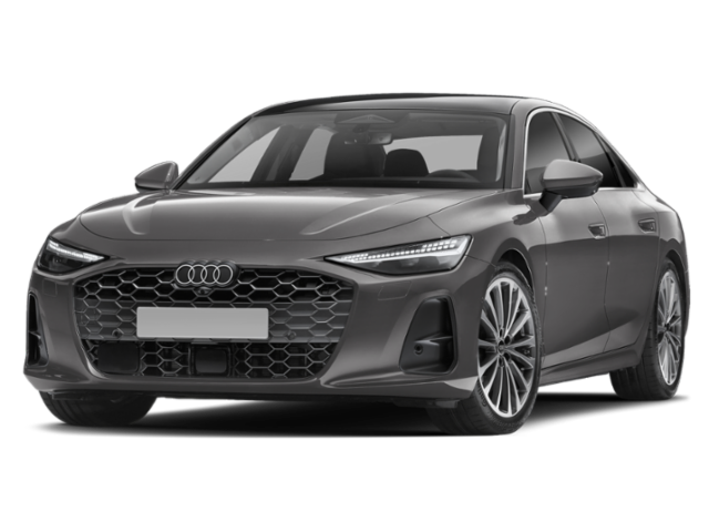 2026 Audi A6 Premium Plus's photo