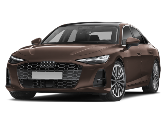 2026 Audi A6 Prestige's photo