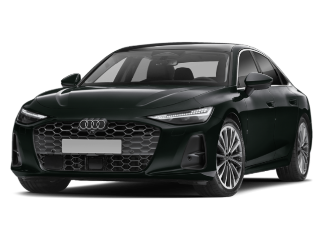 2026 Audi A6 Prestige's photo