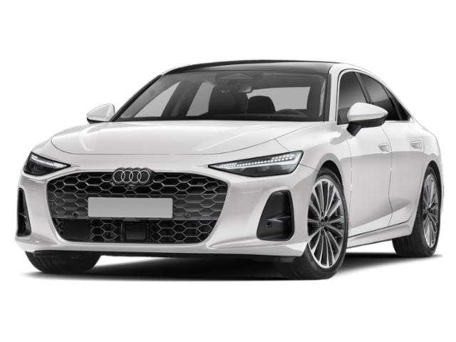 2026 Audi A6 Prestige's photo