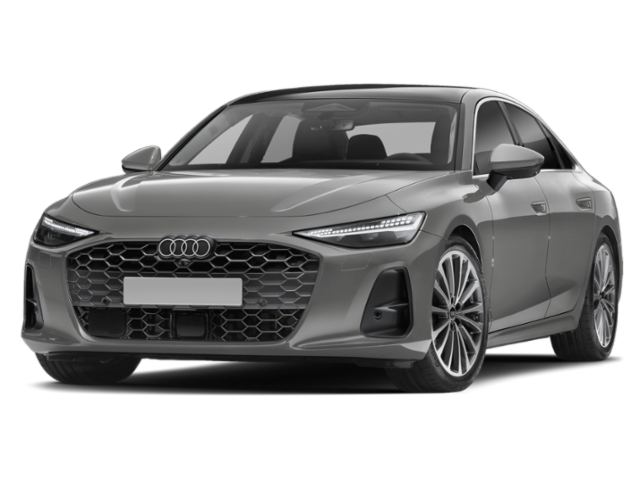 2026 Audi A6 Premium Plus's photo