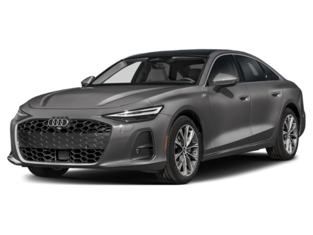 2026 Audi A6 Sedan Premium Plus
