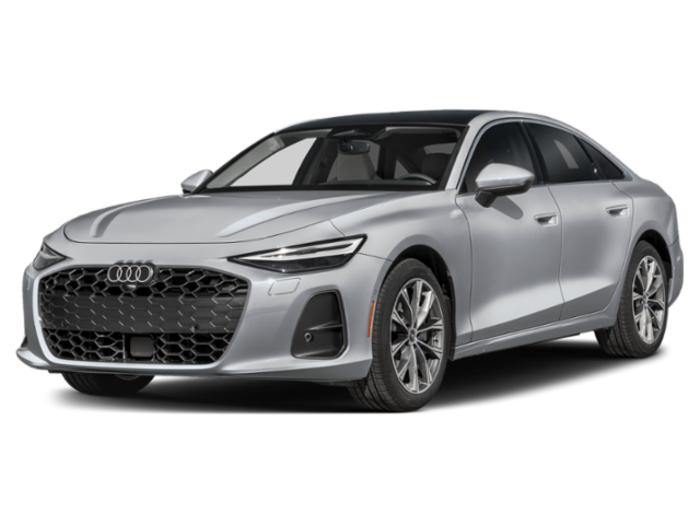 2026 Audi A6 2026 Audi A6 Premium Plus 4D Sedan