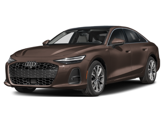 2026 Audi A6 Premium