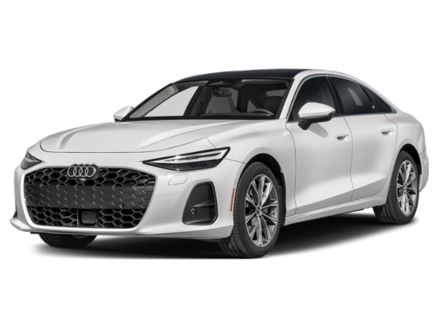 2026 Audi A6