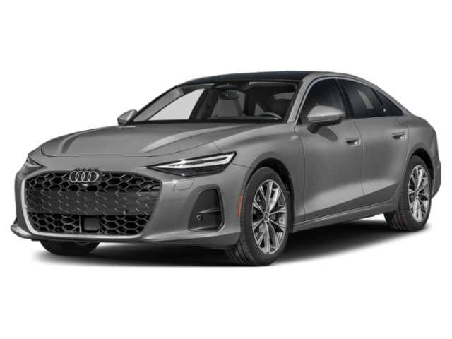 2026 Audi A6 Premium Plus
