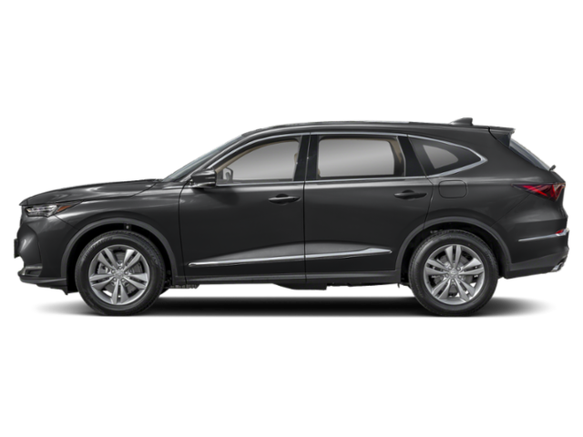 New 2026 Black Acura SH-AWD image 3