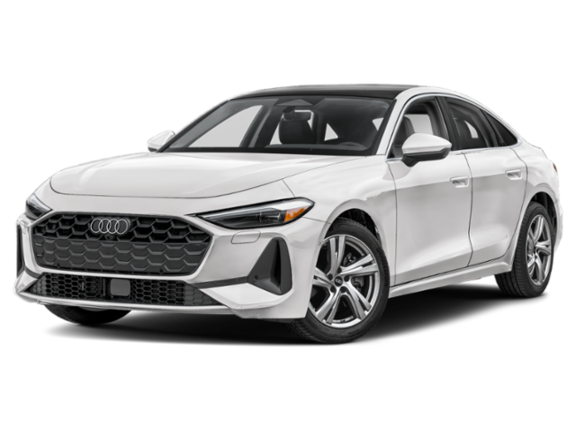 2026 Audi A5 