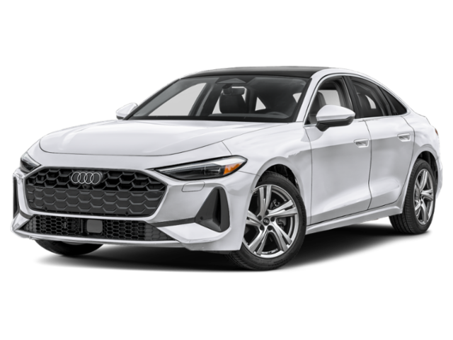 2026 Audi A5 Premium Plus