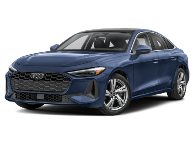 2026 Audi A5 Prestige quattro S tronic's photo