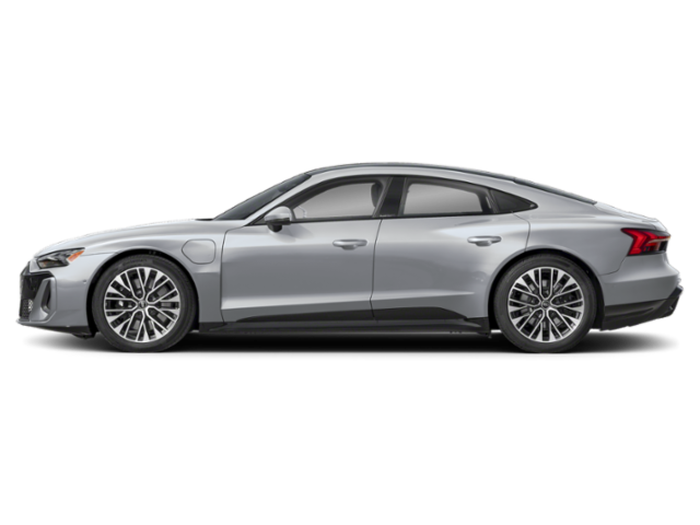 New 2026 Florett Silver Metallic Audi Premium Plus quattro image 3