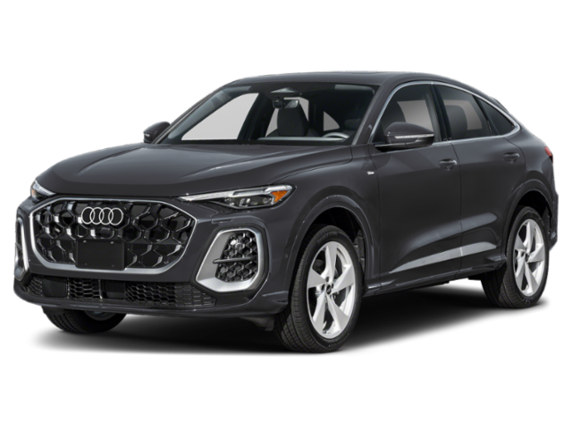 2026 Audi Q5 Sportback Premium Plus quattro's photo