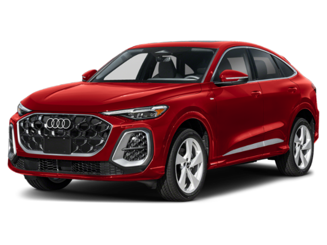 2026 Audi Q5 Sportback's photo