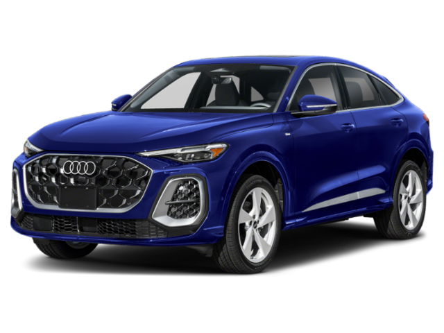 2026 Audi Q5 Sportback Prestige quattro's photo