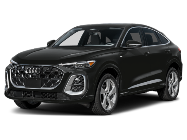 2026 Audi Q5 Sportback