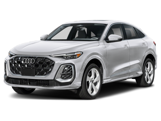2026 Audi Q5 Sportback Premium Plus quattro's photo