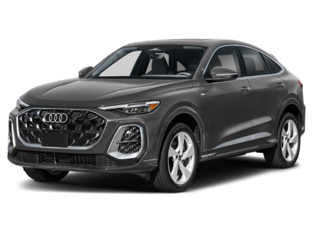 2026 Audi Q5 Sportback Prestige quattro's photo