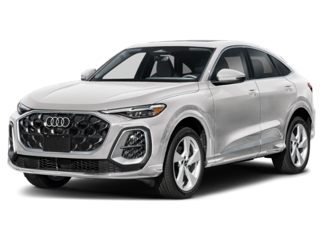 2026 Audi Q5 Sportback