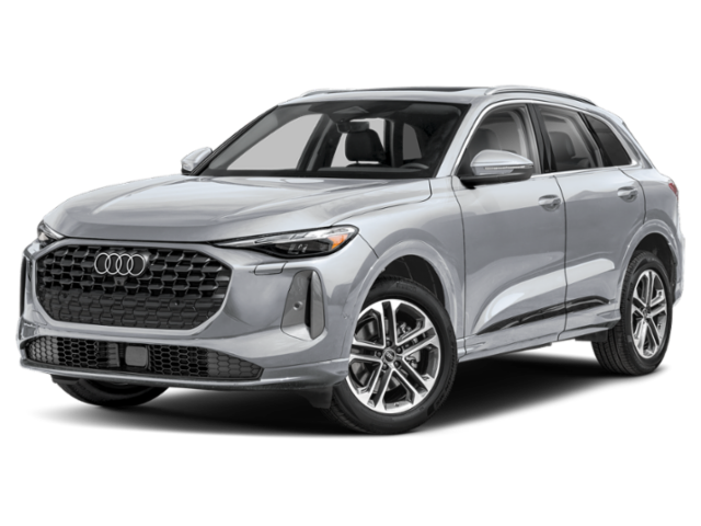 2026 Audi Q5 Premium Plus