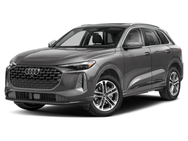 2026 Audi Q5 Prestige quattro's photo