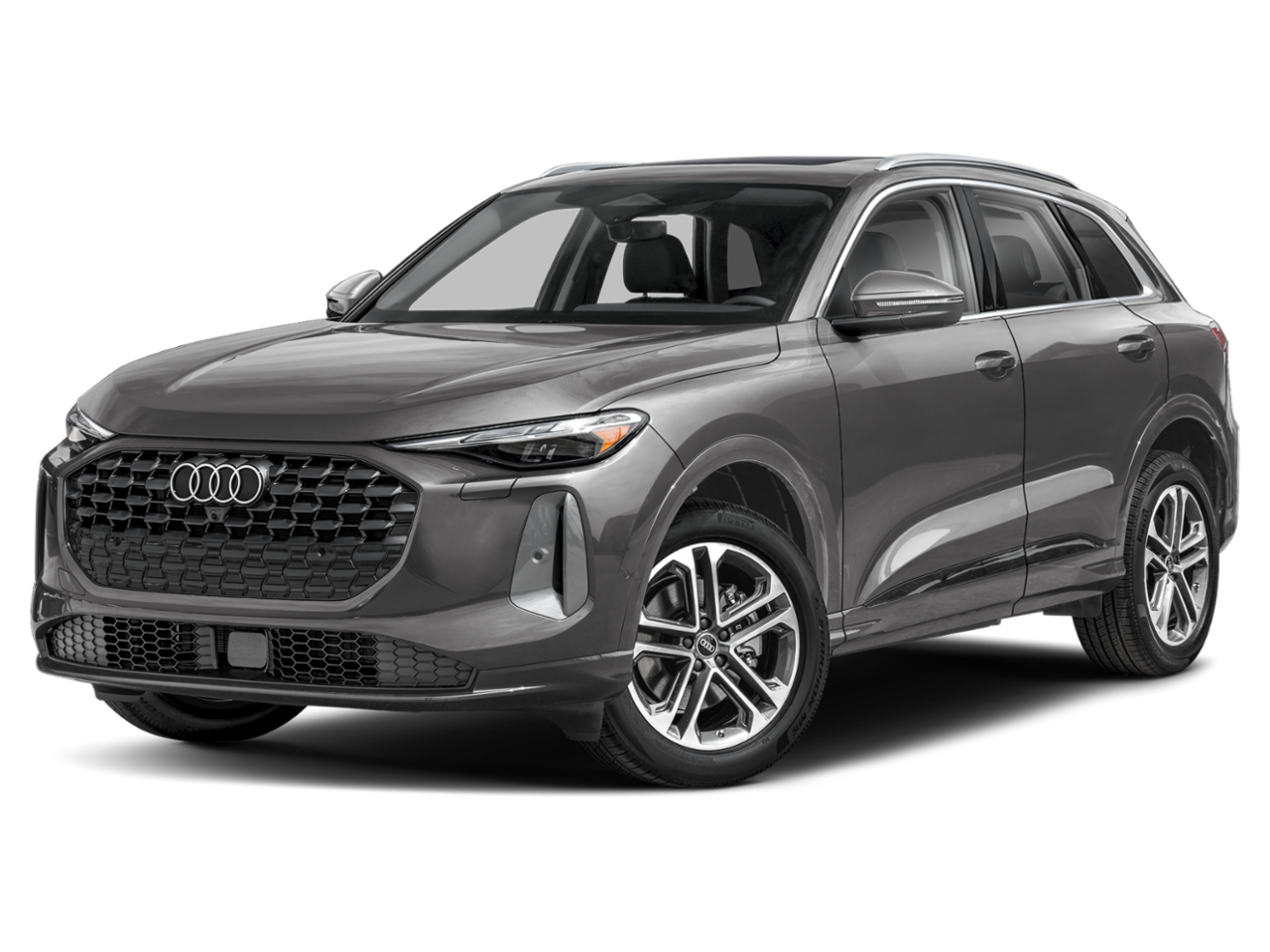 2026 Audi Q5's photo