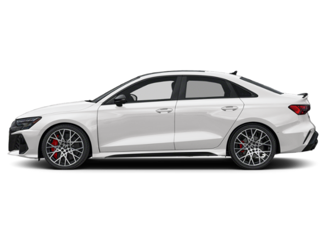 New 2026 WHITE AUDI QUATTRO image 3