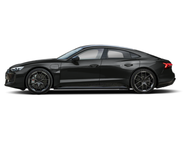 New 2026 Mythos Black Metallic Audi performance quattro image 2