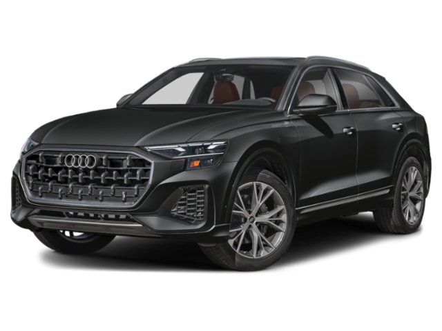 2026 Audi Q8 Prestige's photo