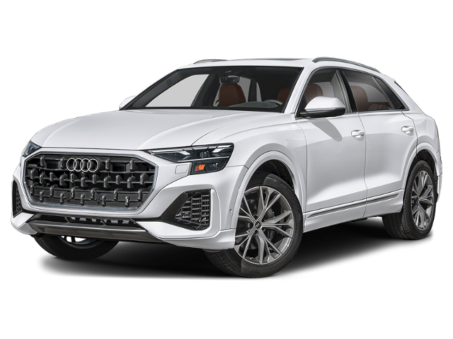 2026 Audi Q8 Prestige's photo
