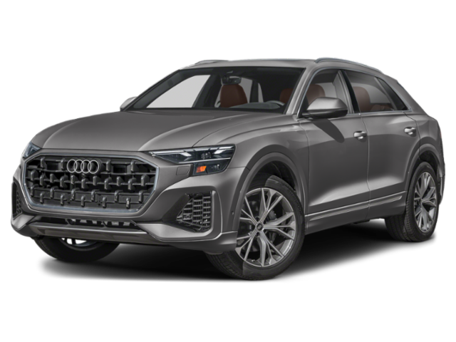 2026 Audi Q8 Premium Plus's photo