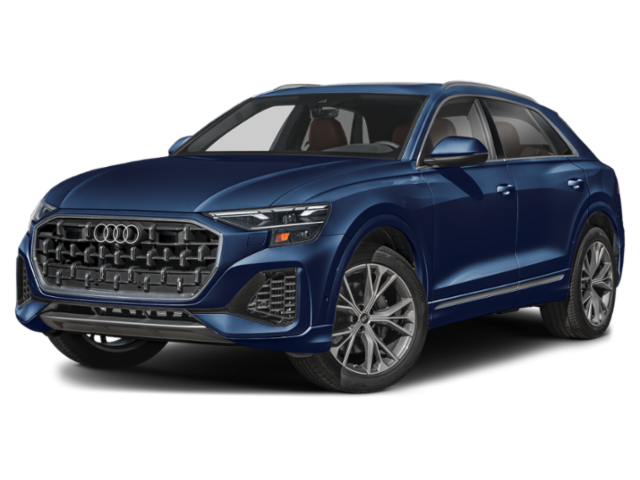 2026 Audi Q8 55 Prestige Tiptonic quattro's photo
